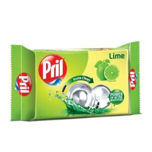 Pril Dishwash Bar - 400g