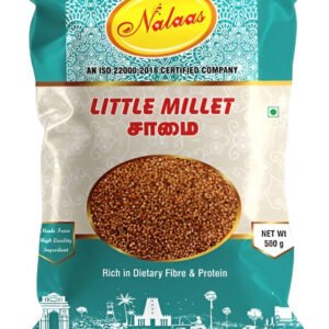 Samai / சாமை - 500gm