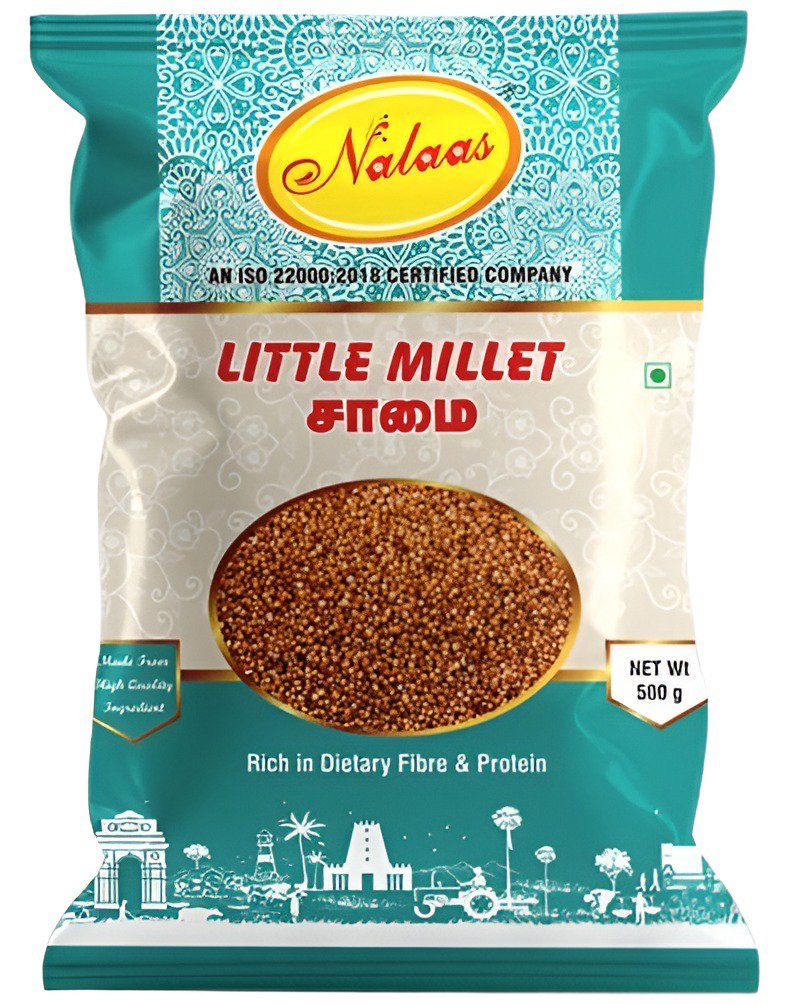 Samai / சாமை - 500gm