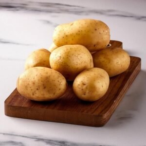 Potato - உருளைக்கிழங்கு