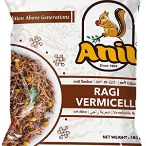 Ragi Vermicelli (Anil) (180gm)