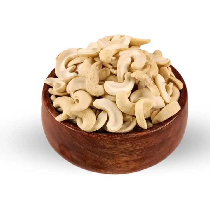 Cashew Nut Split (1 kg)