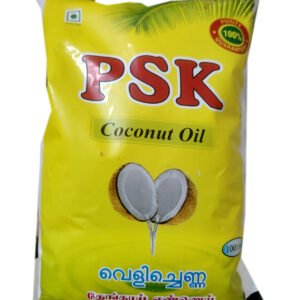 Coconut Oil - 1 Ltr