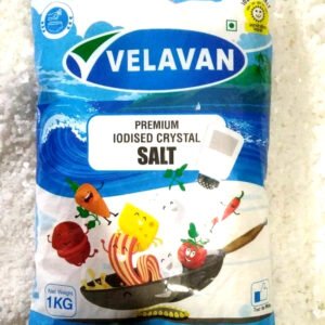 Crystal Salt (Velavan)