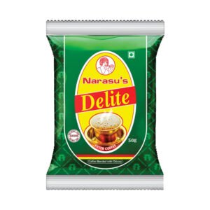 Narasu's Delite Coffee