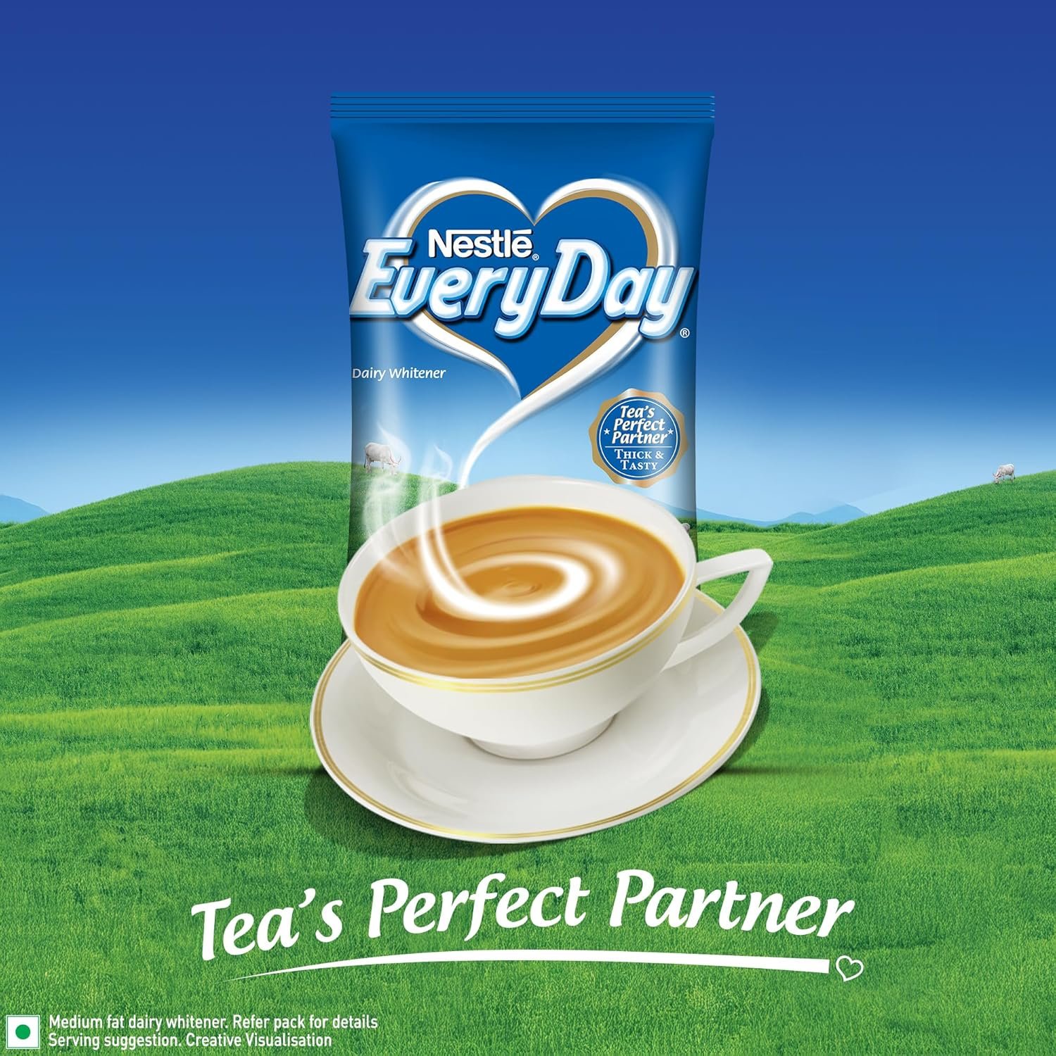 NESTLÉ EVERYDAY Dairy Whitener - Image 2