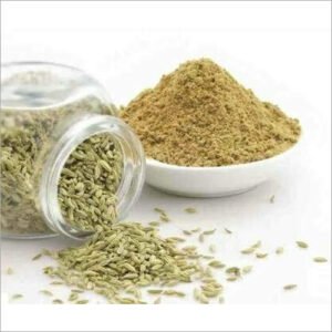 Fennel powder/பெருஞ்சீரகத் தூள்