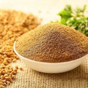 Fenugreek Powder/வெந்தயப் பொடி