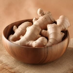 Ginger /  இஞ்சி