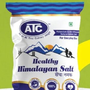 Himalayan Salt