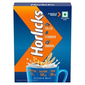 Horlicks Classic Malt (Pouch)