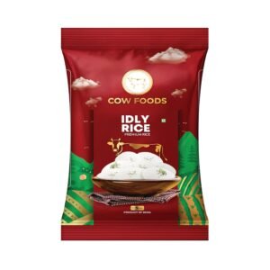 Idli Rice - 26 kg