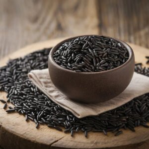 Karuppu Kavuni Rice /கருப்பு கவுனி அரிசி