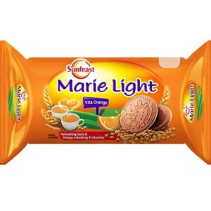 Sunfeast Marie Light Orange