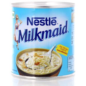 Nestlé Milkmaid, Liquid - 380 g
