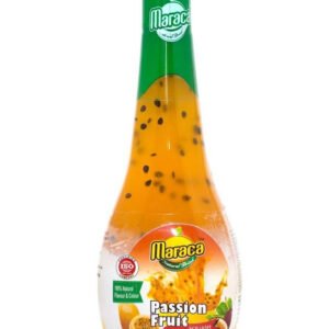 Passion Fruit Squash - 500 ml