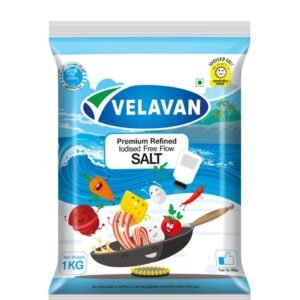 Salt Powder (Velavan)
