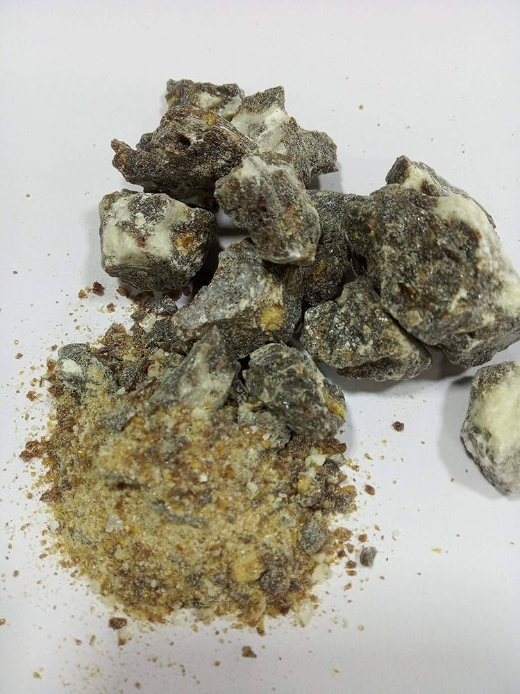 Sambirani Powder/ சாம்பிராணி தூள் (50g)