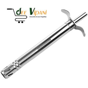 Stainless Steel Lighter