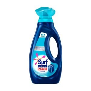Surf Excel Matic Top Load Liquid Detergent