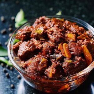Tuna fish Pickle (100g)