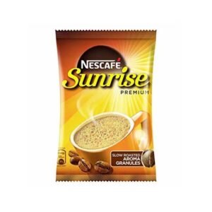 Nescafe Sunrise Rich Aroma Coffee 50g