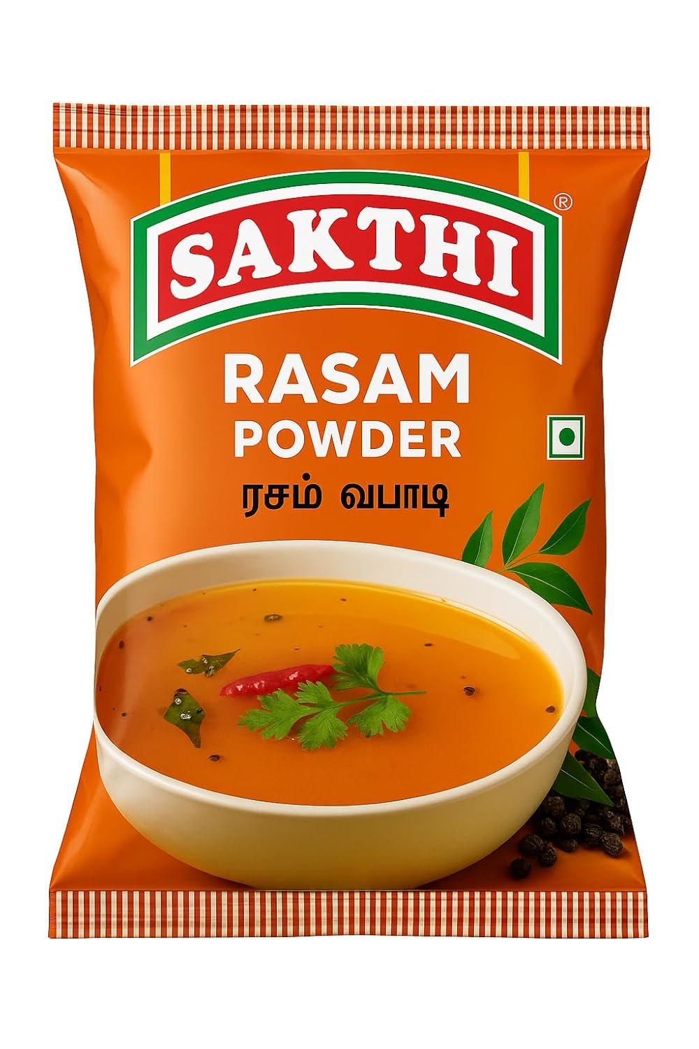 Rasam Powder
