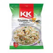 Roasted Rava K K Br Rava