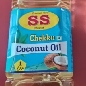 Chekku Coconut Oil