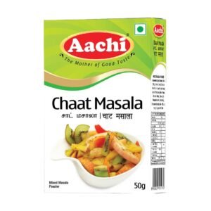 Aachi Chaat Masala - 50g