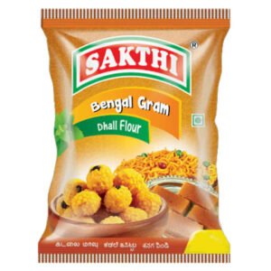 Sakthi Bengal Gram Flour - 500g