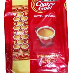 Tata Tea Chakra Gold Premium Tea (Hotel Pack )