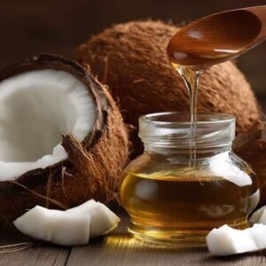 Chekku Coconut Oil (Cold Pressed)