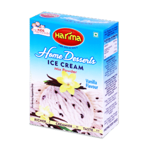 Ice Cream Mix  - 100g
