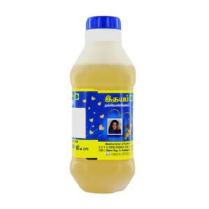 Idhayam Sesame Oil - 200ml
