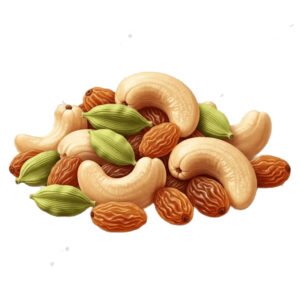 Payasam Mixed Spicies