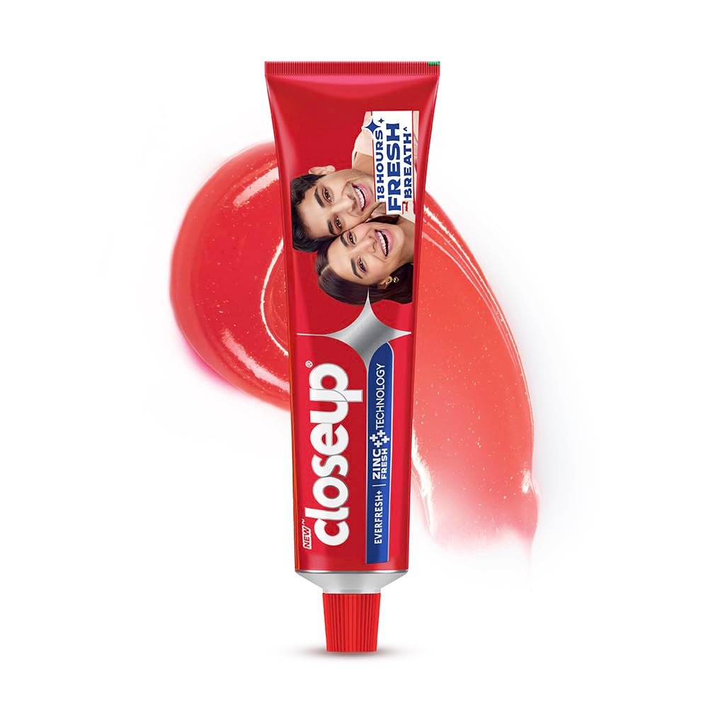 Closeup Toothpaste - 90g - Image 2
