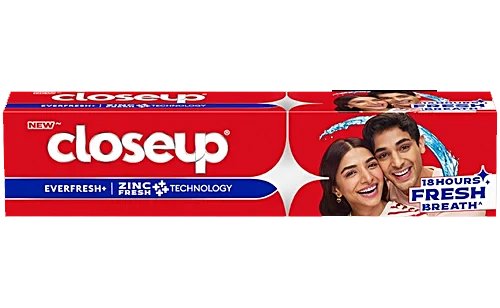 Closeup Toothpaste - 90g