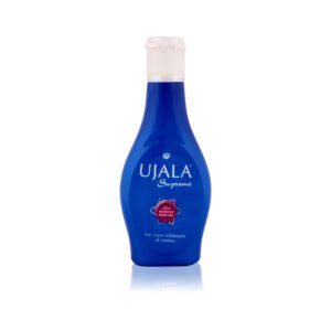 UJALA Supreme Fabric Whitener, Liquid 75 ml