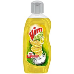 Vim Lemon Dishwash Liquid Gel
