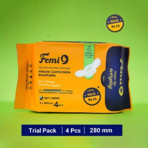 Femi9 Trail Pack L Size