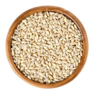 Barley / பார்லி