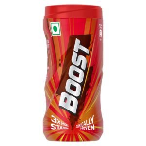 BOOST Chocolate, Nutrition Drink