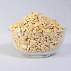 Crushed Cashew Nut - 500gm