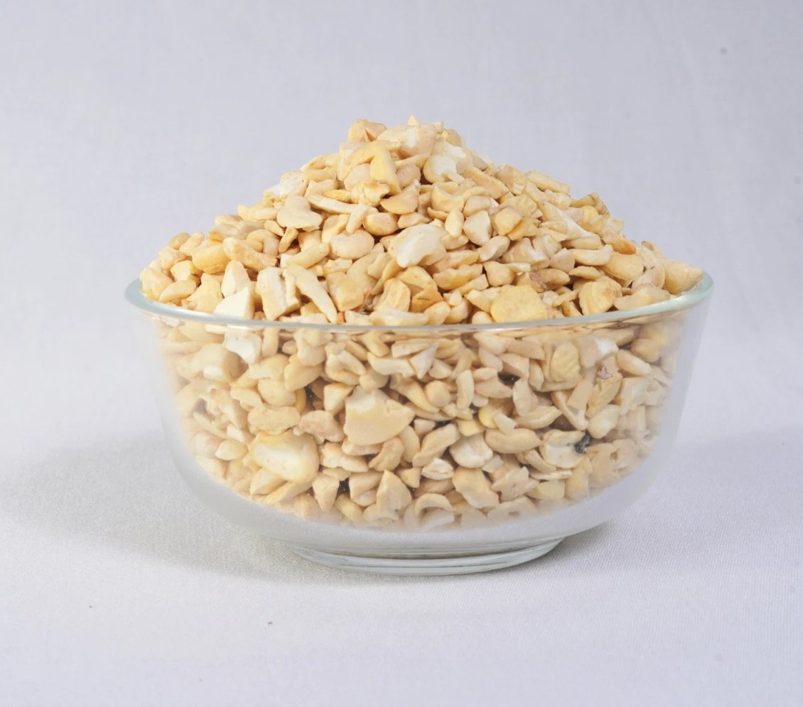 Crushed Cashew Nut - 500gm