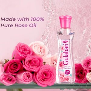 Dabur Gulabari Rose Water