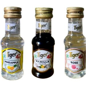 Tiger Food Essence
