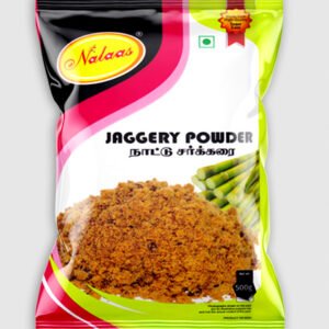 Nalaas Jaggery Powder - 500gm