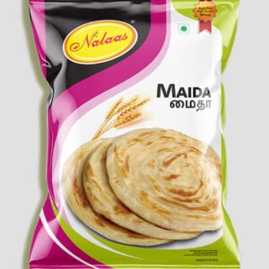 Nalaas Maida Flour - 1 kg