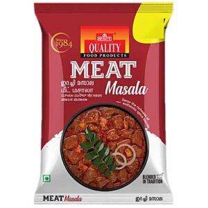 Quality Meat masala